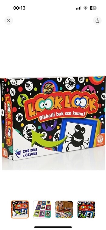  Beden Akıl zeka oyunları