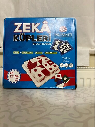  Akıl zeka oyunları