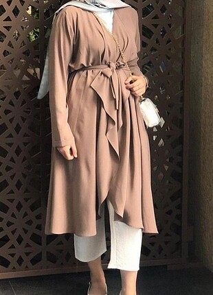 Jvelando - Şal Yaka 