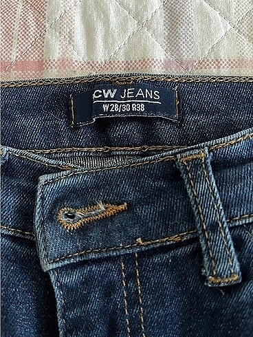 LC Waikiki Kot pantolon