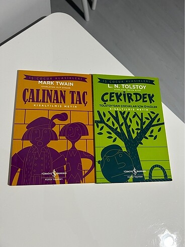 Karışık kitap