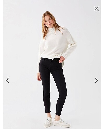 LCW Pantolon