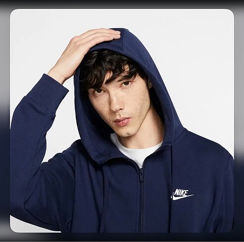 Nike Sweatshirt