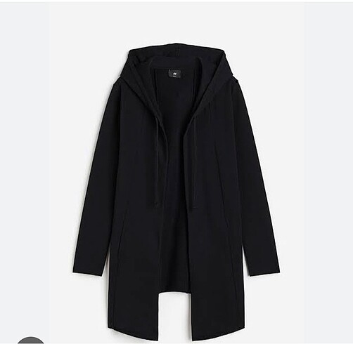 Zara Man Uzun Hırka