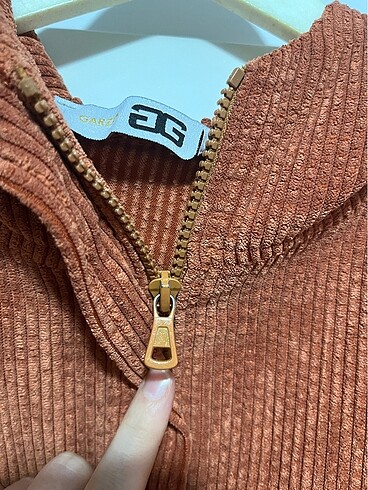 universal Beden Garzia sweat