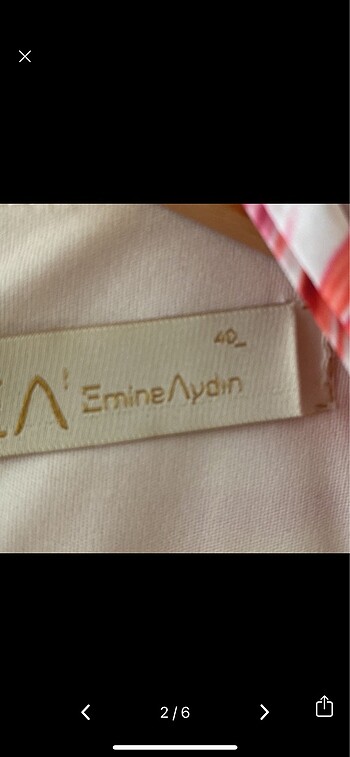 Diğer Emine aydın elbise
