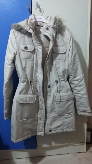 krem renk kaban