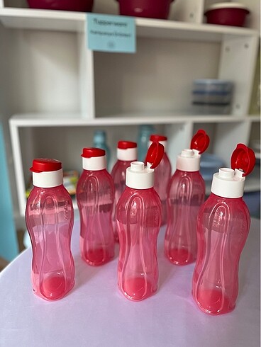 750 ml şişe