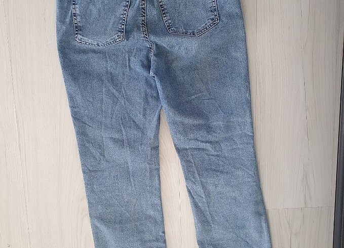 Kot Pantolon - Görsel 2