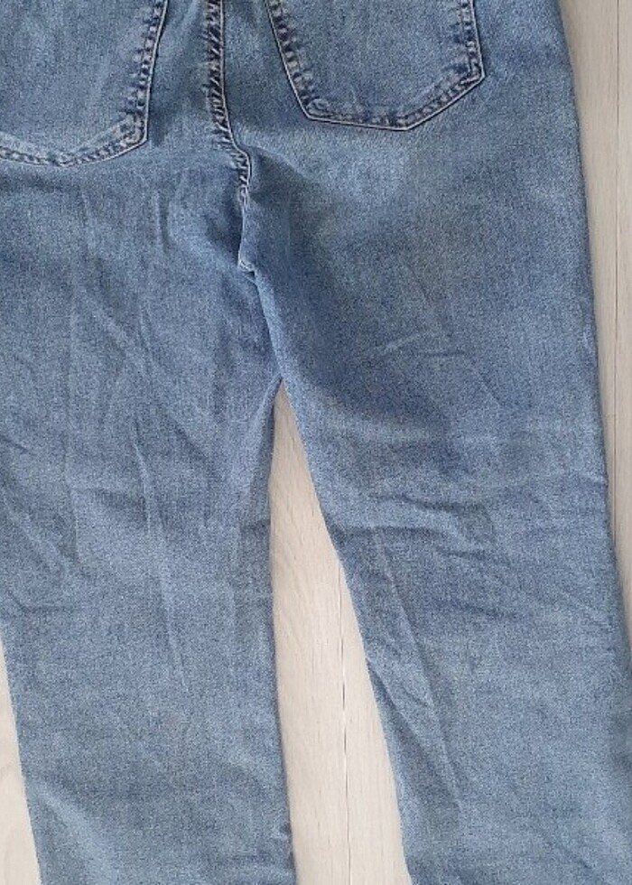 Kot Pantolon - Görsel 2