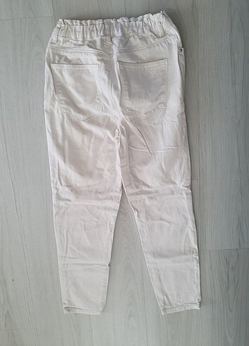 Kot pantolon - Görsel 2