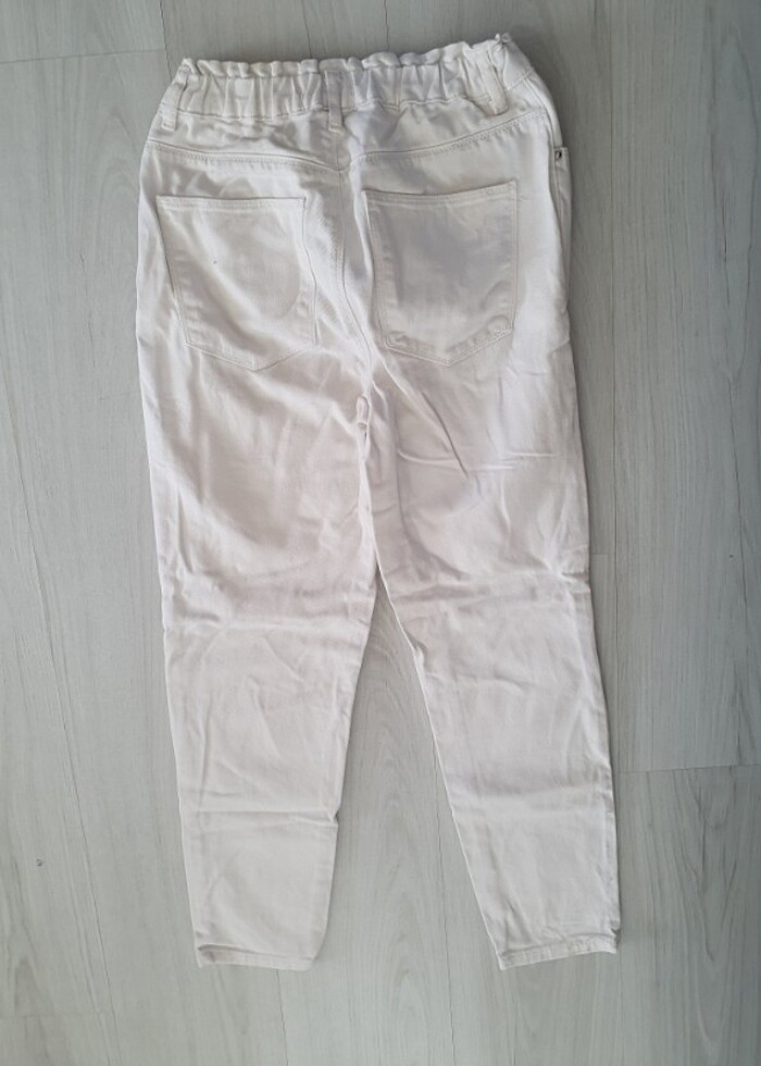 Kot pantolon - Görsel 2