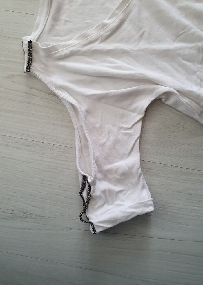 Kısakollu - Görsel 3