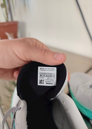 Reebok Nanoflex - Görsel 6