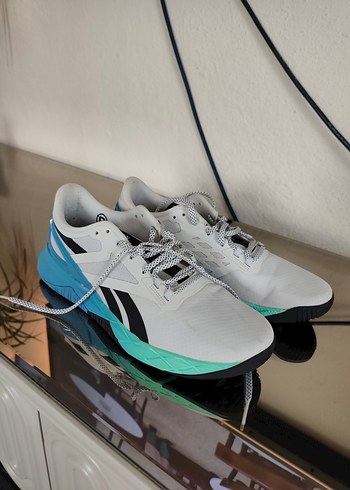 Reebok Nanoflex - Görsel 2