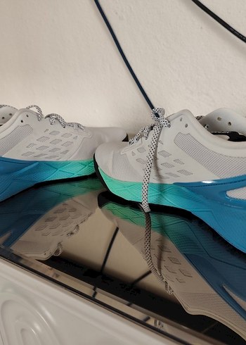 Reebok Nanoflex - Görsel 4