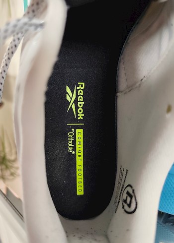 Reebok Nanoflex - Görsel 5