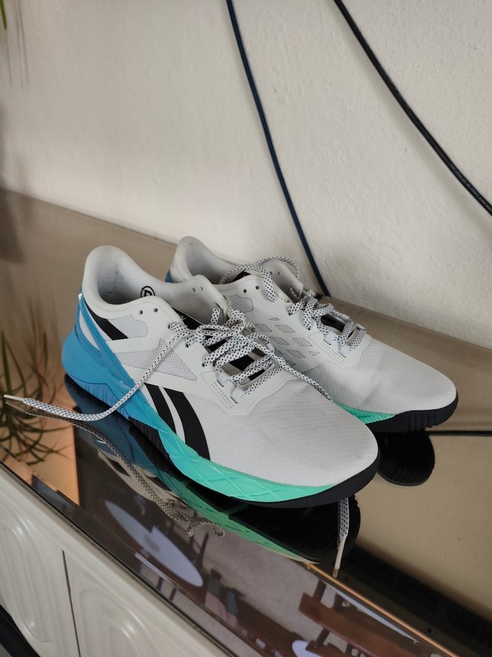 Reebok Nanoflex - Görsel 2