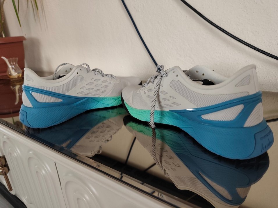 Reebok Nanoflex - Görsel 4