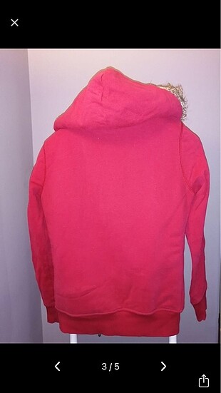 s Beden Sweatshirt