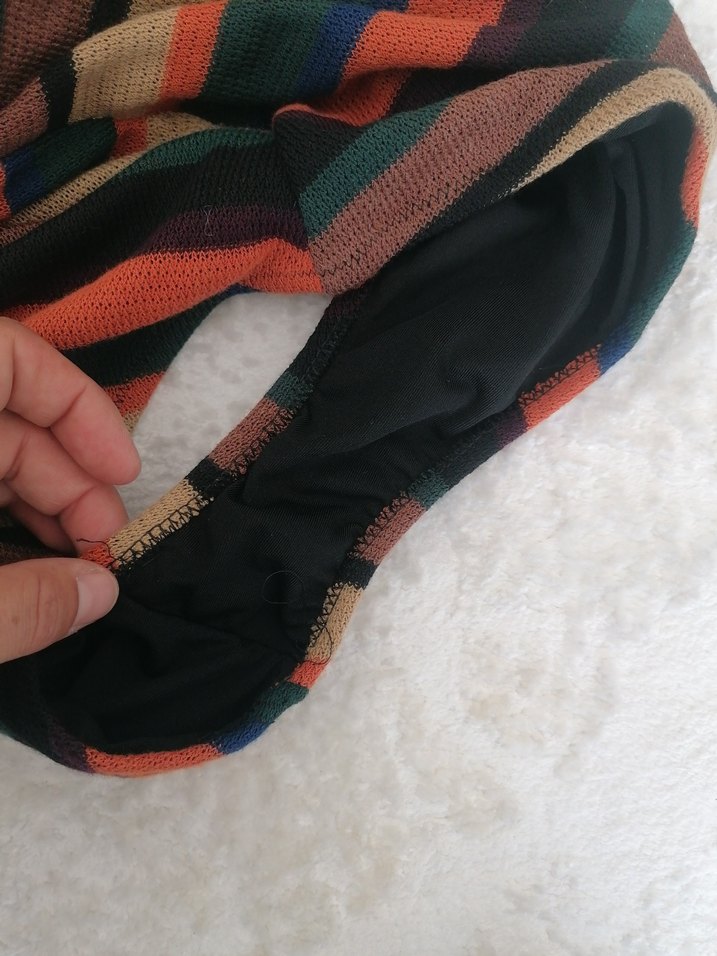 Asel triko mayo - Görsel 4