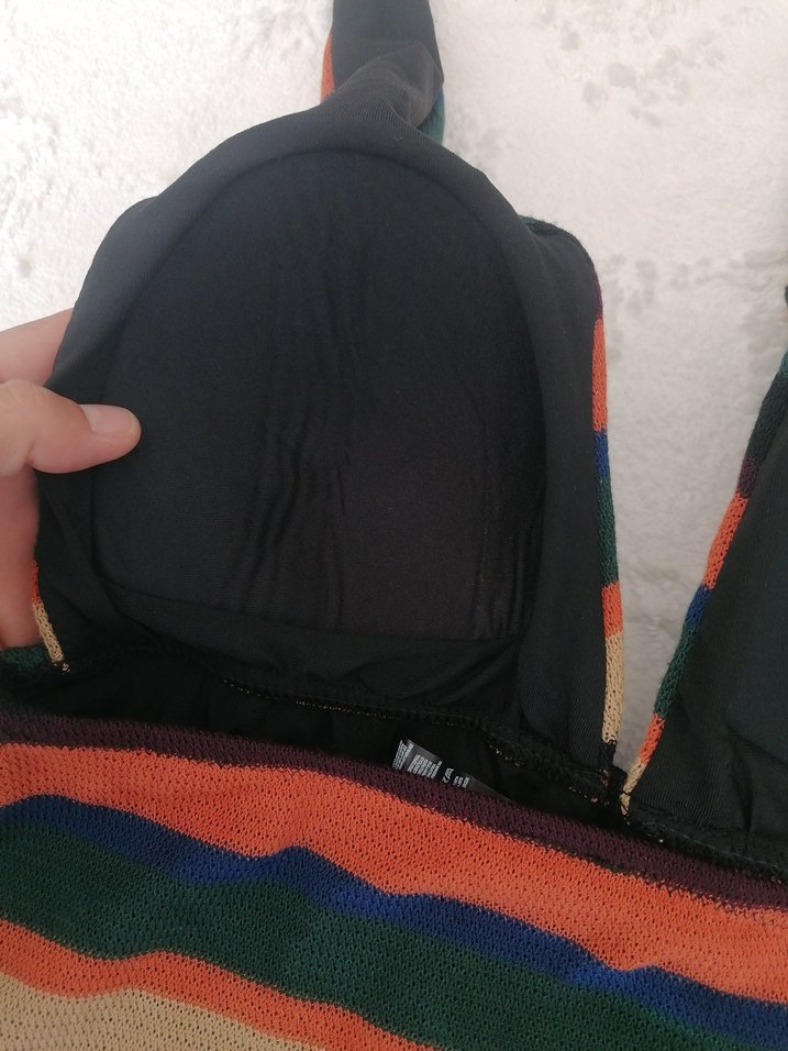 Asel triko mayo - Görsel 2