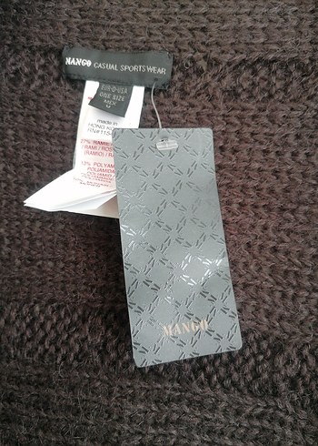 Mango Mng mango hırka