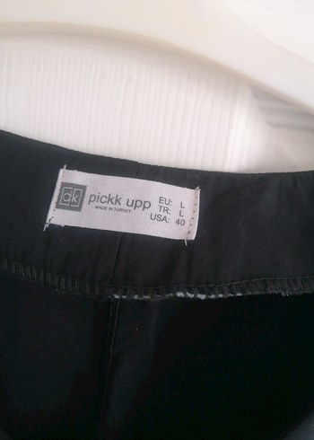 l Beden Pickk upp bluz