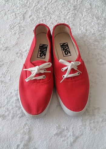 Vans Vans bez ayakkabı