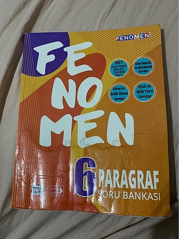 Fenomen 6 paragraf