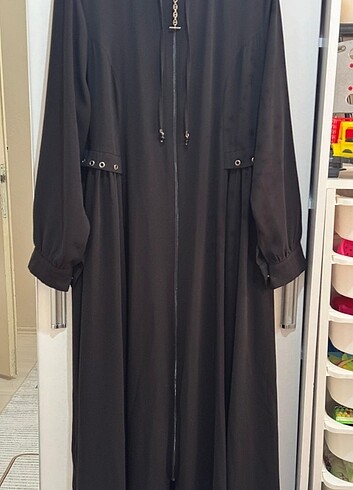 50 Beden Ferace