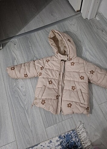 Lcw çocuk mont