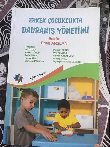 Davranış yönetimi