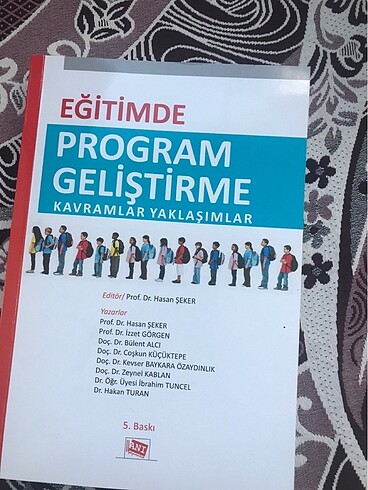 Program geliştirme