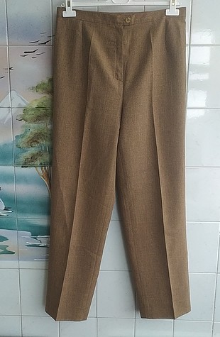 çok güzel Vintage pantolon