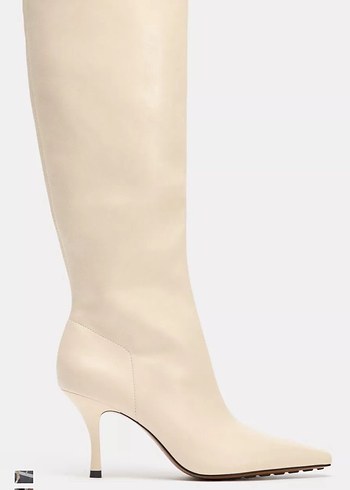 Zara çizme - Görsel 3