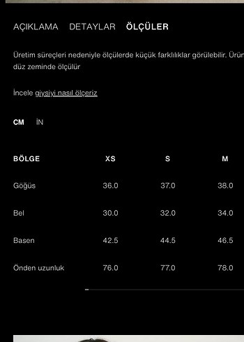 Zara Siyah Parlak Askılı Mini Elbise - Görsel 3