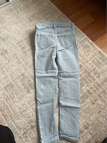 H&M H&M kız çocuk kot pantalon