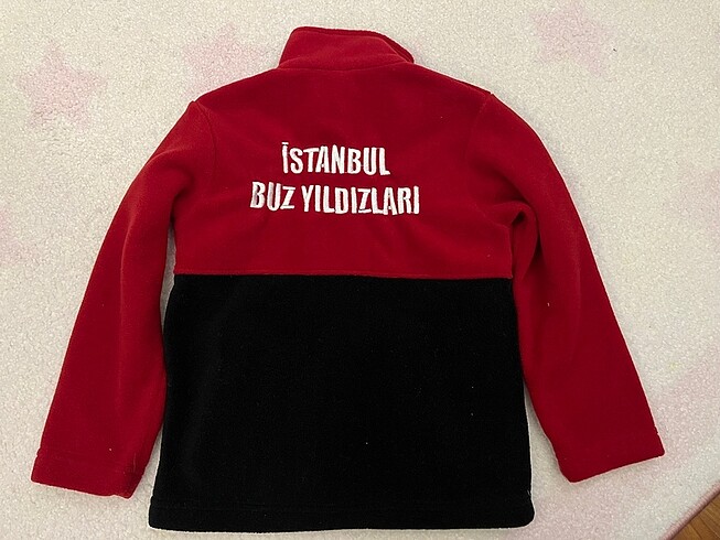 Diğer Kız çocuk polar
