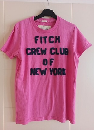 Abercrombie t-shirt 