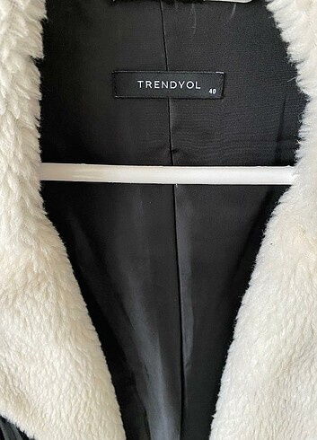 Trendyol & Milla dış giyim 