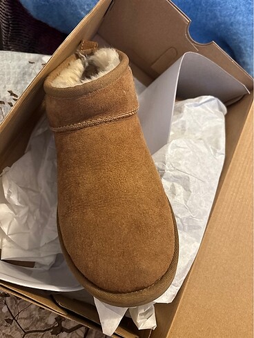 Ugg Ugg mini