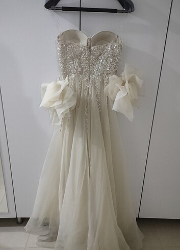 Ömür Inn nişanlık  - Görsel 8