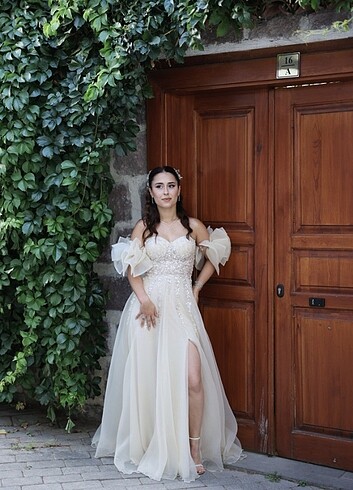 Ömür Inn nişanlık  - Görsel 9