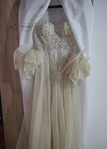 Ömür Inn nişanlık  - Görsel 10