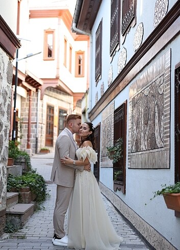 Ömür Inn nişanlık  - Görsel 11