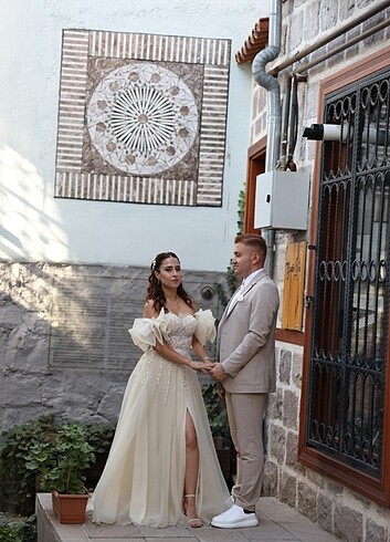 Ömür Inn nişanlık  - Görsel 13