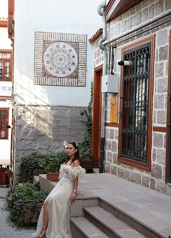 Ömür Inn nişanlık  - Görsel 14