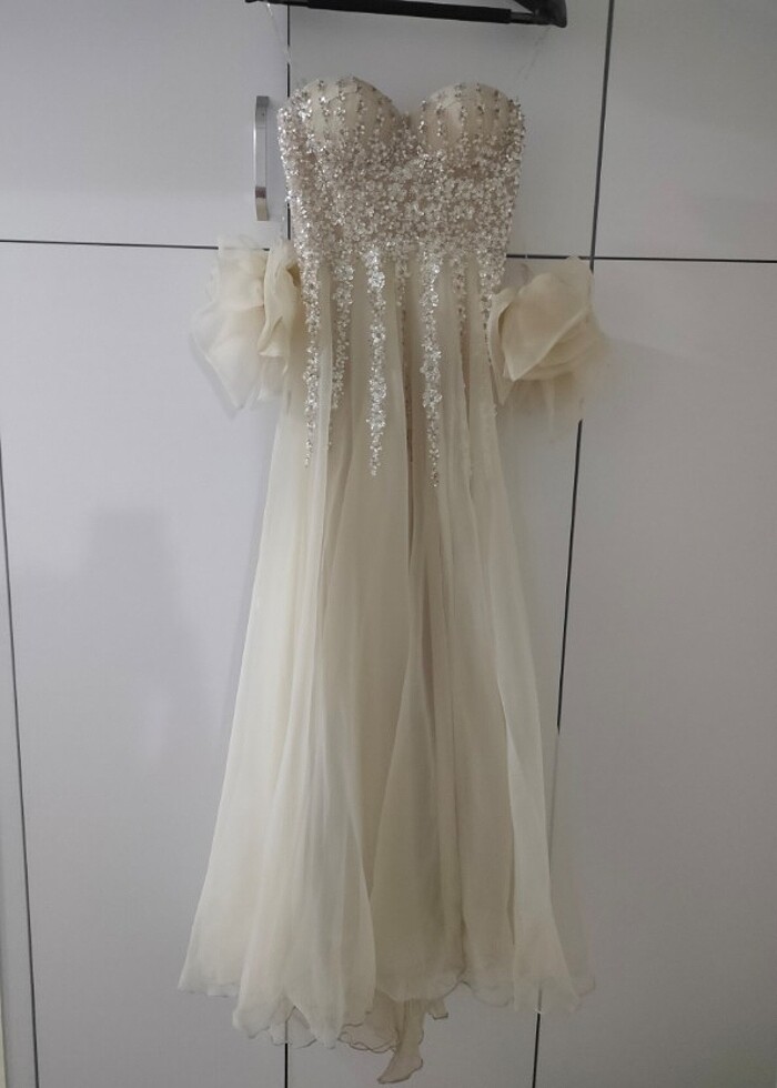 Ömür Inn nişanlık  - Görsel 2