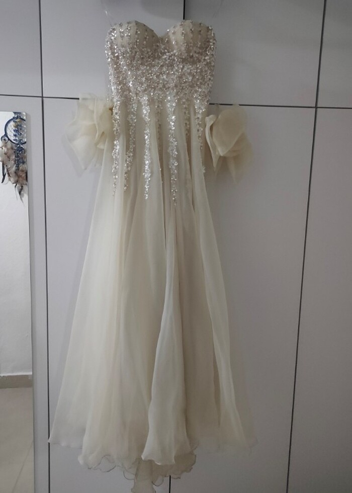 Ömür Inn nişanlık  - Görsel 3